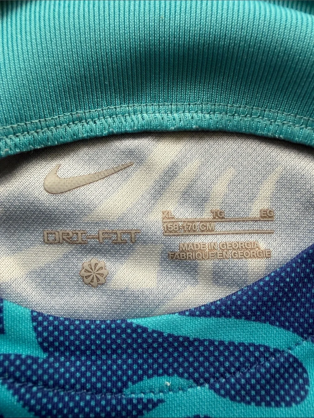 Nike chelsea fc